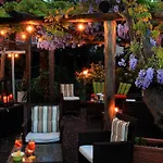 Osteria Ticino By Ketty & Tommy Аскона