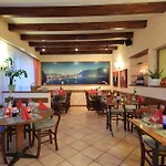Готель Osteria Ticino By Ketty & Tommy