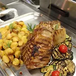 Готель Osteria Ticino By Ketty & Tommy Аскона