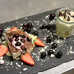 Готель Osteria Ticino By Ketty & Tommy Аскона