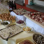 Osteria Ticino By Ketty & Tommy Готель 2*