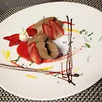 Osteria Ticino By Ketty & Tommy 2* Аскона