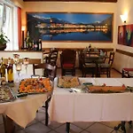 Готель Osteria Ticino By Ketty & Tommy