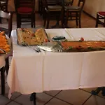 Готель Osteria Ticino By Ketty & Tommy