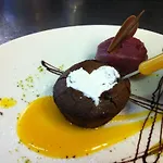 Готель Osteria Ticino By Ketty & Tommy Аскона