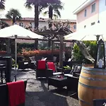 Osteria Ticino By Ketty & Tommy Готель
