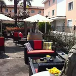Готель Osteria Ticino By Ketty & Tommy 2*