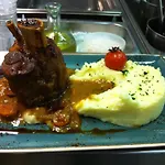 Готель Osteria Ticino By Ketty & Tommy Аскона