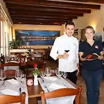 Osteria Ticino By Ketty & Tommy 2* Аскона