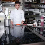 Готель Osteria Ticino By Ketty & Tommy 2*