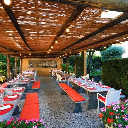 Osteria Ticino By Ketty & Tommy 호텔 2*