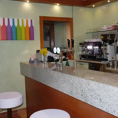 호텔 Osteria Ticino By Ketty & Tommy 2*
