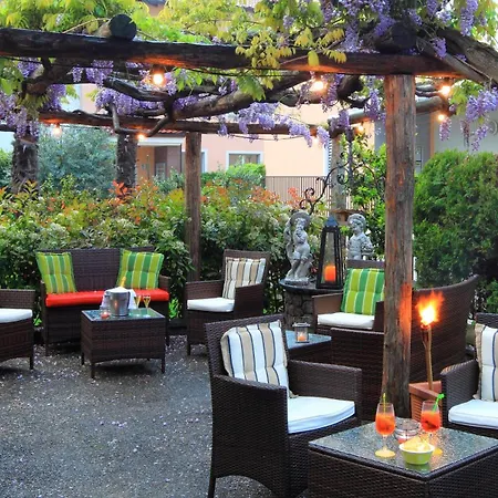 호텔 Osteria Ticino By Ketty & Tommy