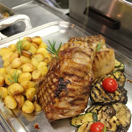 Hotel Osteria Ticino By Ketty & Tommy Ascona