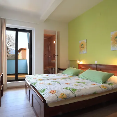 Osteria Ticino By Ketty & Tommy Hotel Ascona