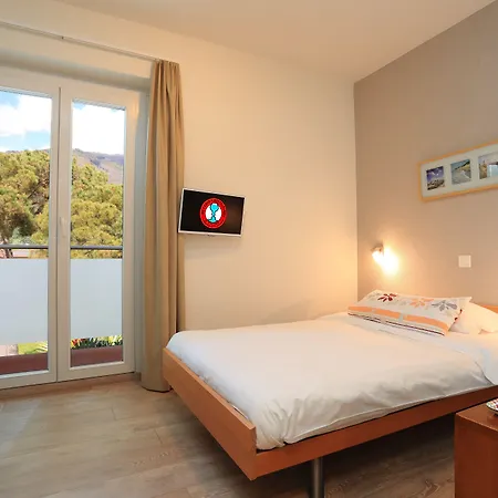 Hotel Osteria Ticino By Ketty & Tommy Ascona