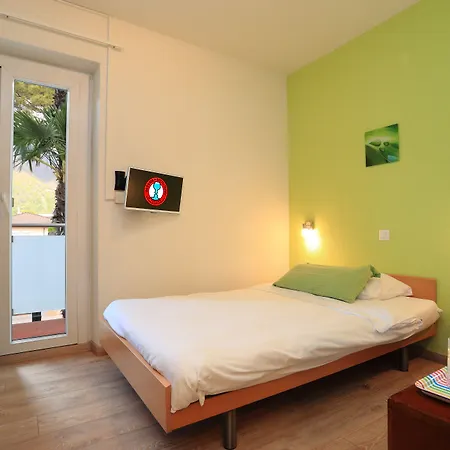 Hotel Osteria Ticino By Ketty & Tommy