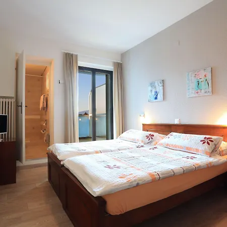 Hotel Osteria Ticino By Ketty & Tommy Ascona