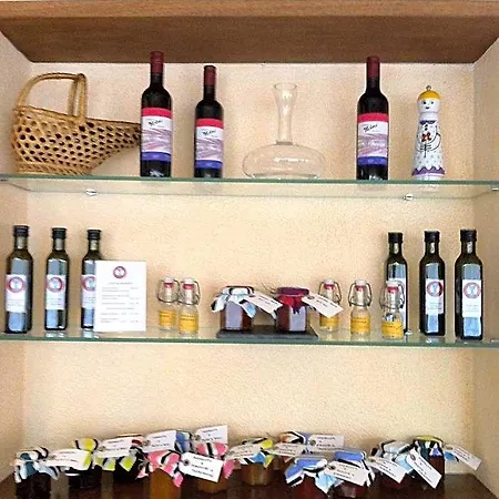 Osteria Ticino By Ketty & Tommy 2*