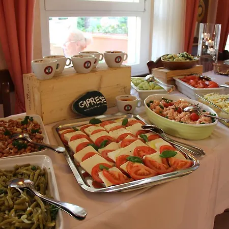 Osteria Ticino By Ketty & Tommy Hotel