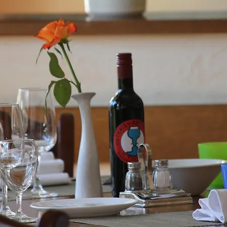 Osteria Ticino By Ketty & Tommy 호텔 2*