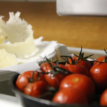 호텔 Osteria Ticino By Ketty & Tommy 2*