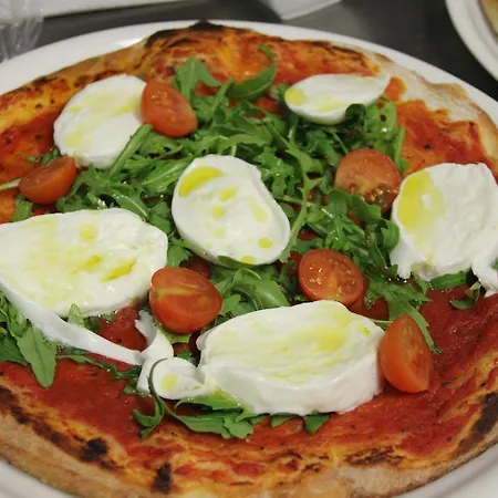 Osteria Ticino By Ketty & Tommy 2* 아스꼬나