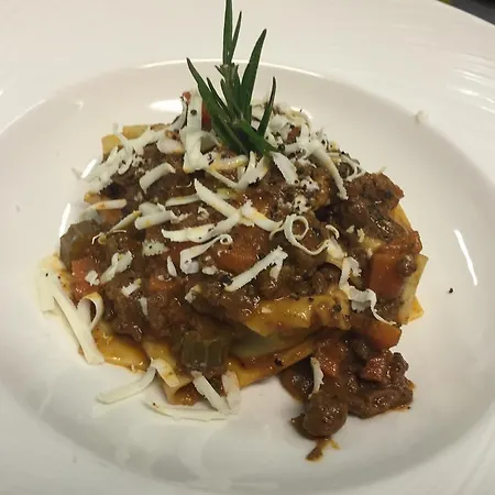 Osteria Ticino By Ketty & Tommy 2* 아스꼬나