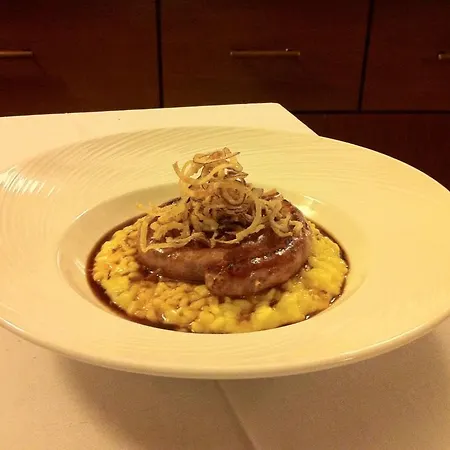 Osteria Ticino By Ketty & Tommy 호텔