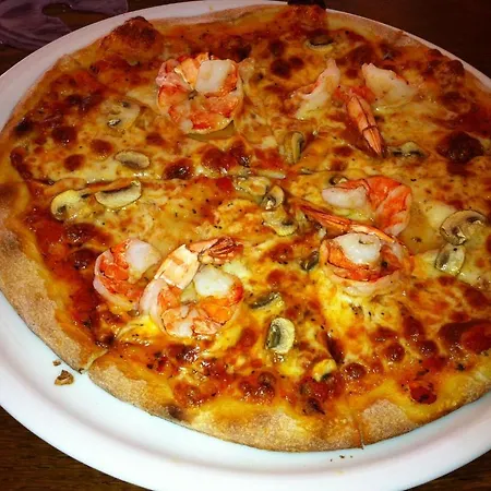 Osteria Ticino By Ketty & Tommy