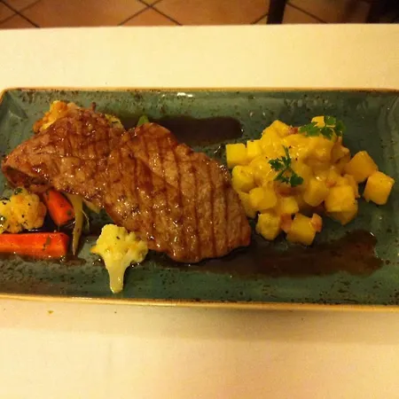 호텔 Osteria Ticino By Ketty & Tommy 2*