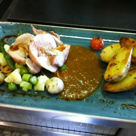 Osteria Ticino By Ketty & Tommy