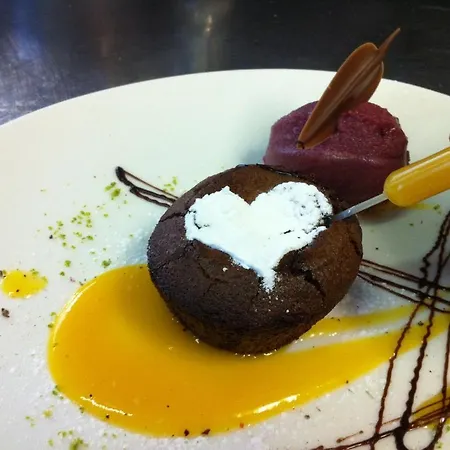 호텔 Osteria Ticino By Ketty & Tommy 아스꼬나
