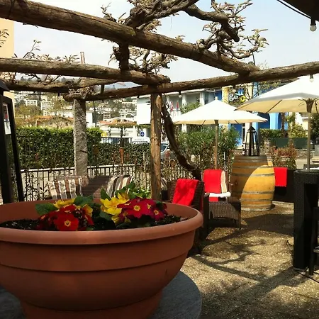 Hotel Osteria Ticino By Ketty & Tommy