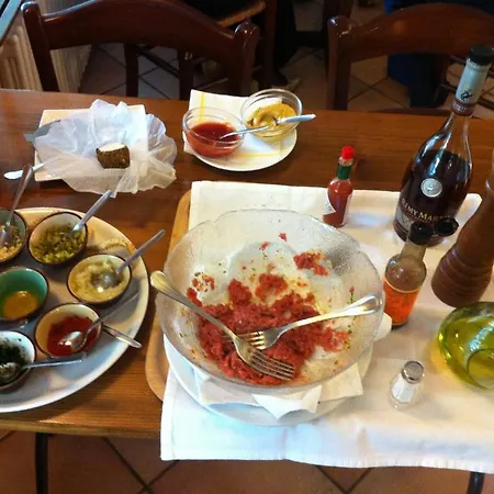 Osteria Ticino By Ketty & Tommy 호텔 2*
