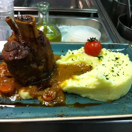 Hotel Osteria Ticino By Ketty & Tommy Ascona