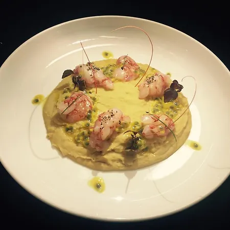 호텔 Osteria Ticino By Ketty & Tommy 아스꼬나