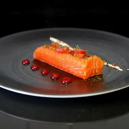 Osteria Ticino By Ketty & Tommy 2* Ascona