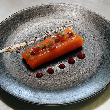 Osteria Ticino By Ketty & Tommy 호텔 2*