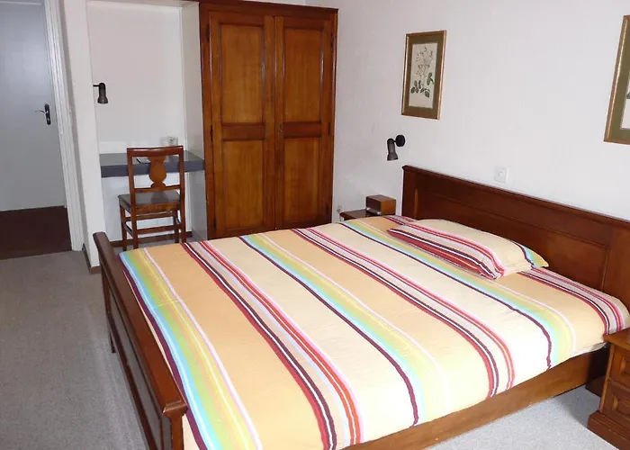 Hotel Osteria Ticino By Ketty & Tommy Ascona