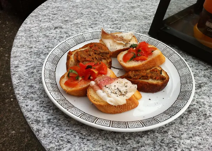 Osteria Ticino By Ketty & Tommy