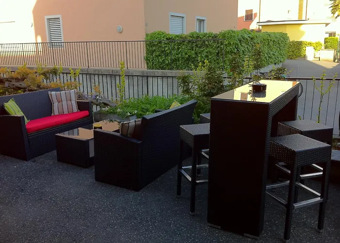 Osteria Ticino By Ketty & Tommy Ascona