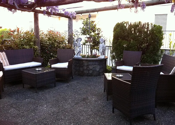 Osteria Ticino By Ketty & Tommy Ascona