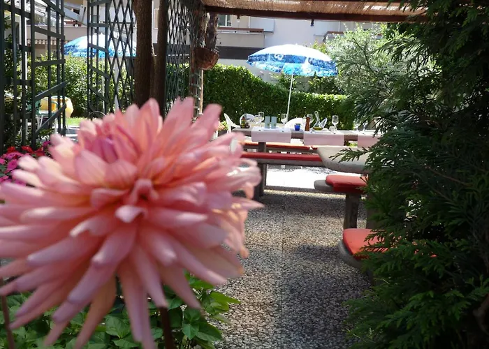 Osteria Ticino By Ketty & Tommy