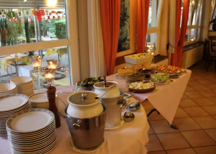 Hotel Osteria Ticino By Ketty & Tommy Ascona