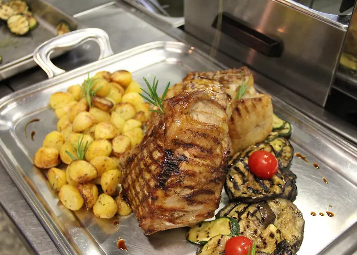 Hotel Osteria Ticino By Ketty & Tommy Ascona