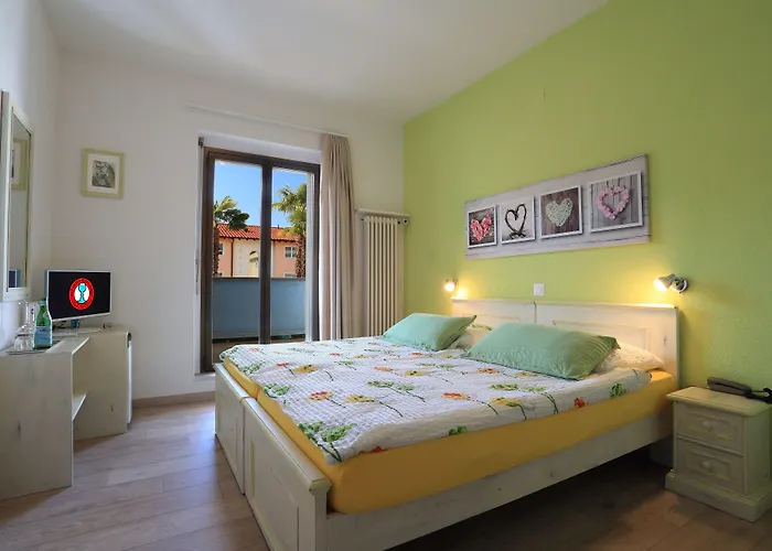 Hotel Osteria Ticino By Ketty & Tommy