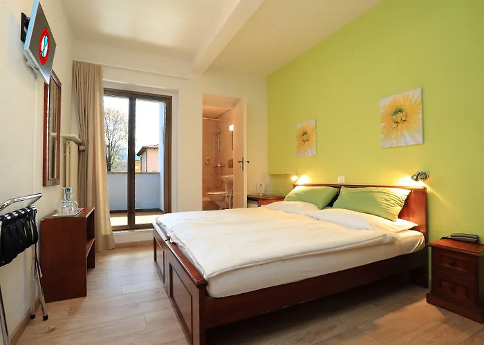 Osteria Ticino By Ketty & Tommy 2*