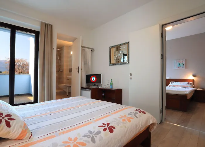 Osteria Ticino By Ketty & Tommy Hotel Ascona