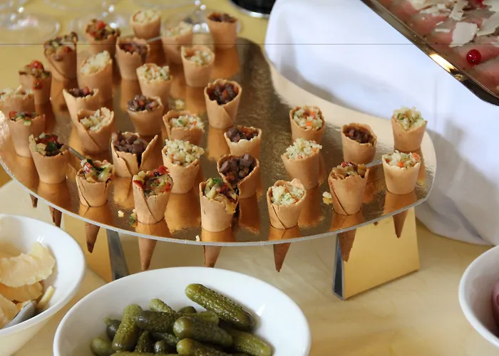 Hotel Osteria Ticino By Ketty & Tommy 2*